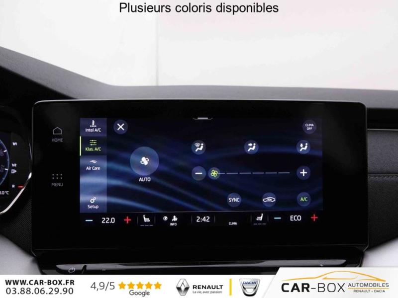 Skoda Octavia 1.4tsi Phev 204 Dsg Selection