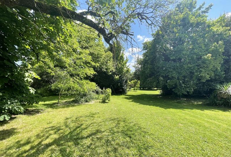 Château - 700 m² - 22 pièces