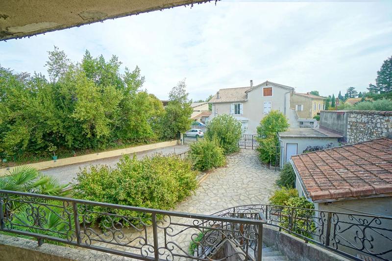 Maison - 206 m² - 5 pièces