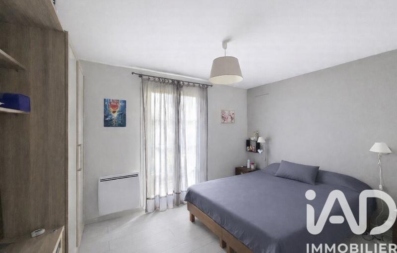 Maison - 155 m² - 7 pièces