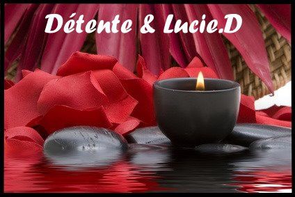 Detente &amp; Lucie d