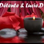 Detente &amp; Lucie d