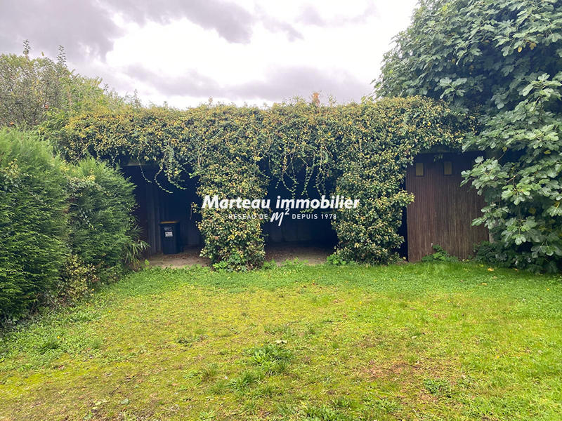 Maison - 215 m² - 8 pièces