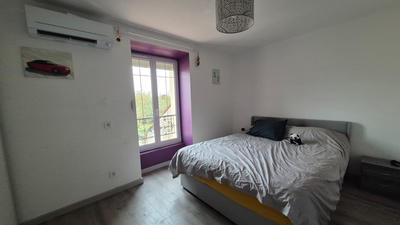 Maison - 75 m² - 3 pièces