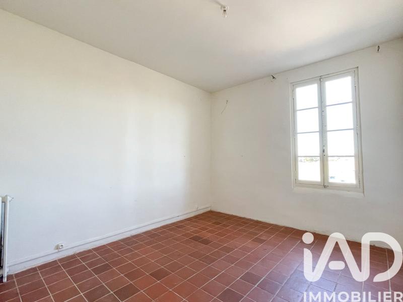 Maison - 460 m² - 10 pièces