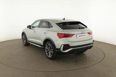 Audi Q3 Sportback 45 TFSIe s line s tronic 245 ch