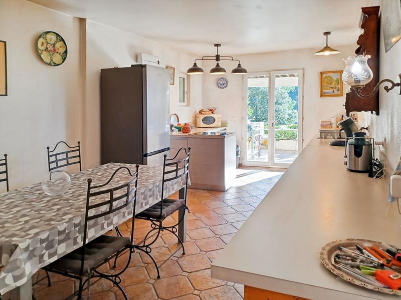 Villa - 173 m² - 5 pièces