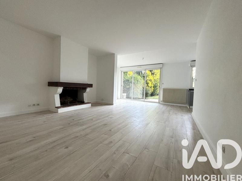 Maison - 106 m² - 4 pièces