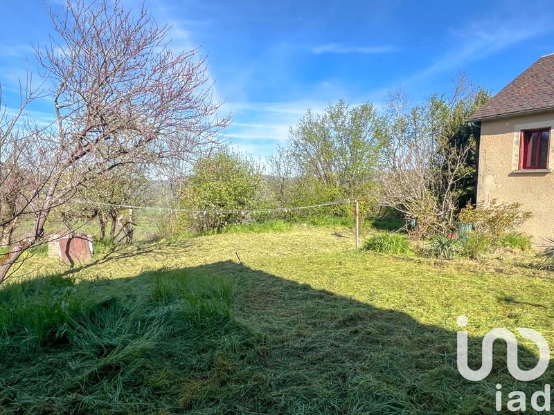 Maison - 124 m² - 6 pièces