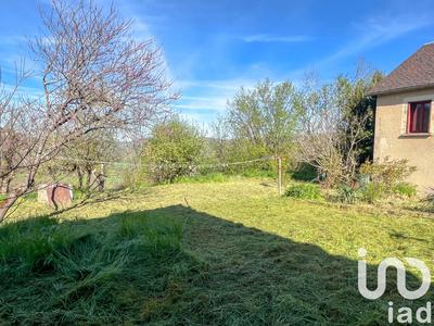 Maison - 124 m² - 6 pièces