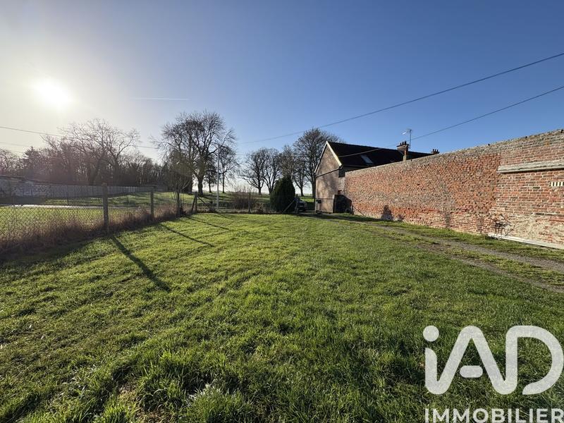 Maison - 43 m² - 2 pièces