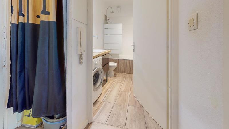 Appartement - 23 m² - 1 pièce