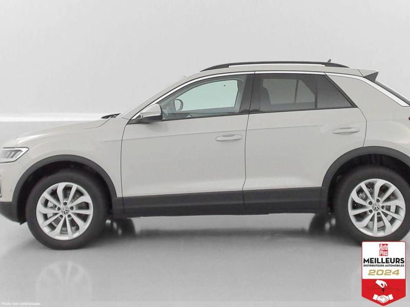 Volkswagen t-Roc 2.0 Tdi 150ch Edition Dsg7