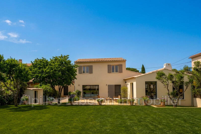 Maison - 130 m² - 4 pièces