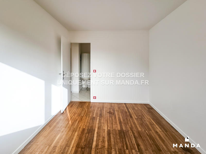 Appartement - 67 m² - 4 pièces