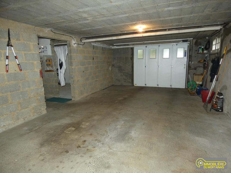 Maison - 212 m² - 5 pièces