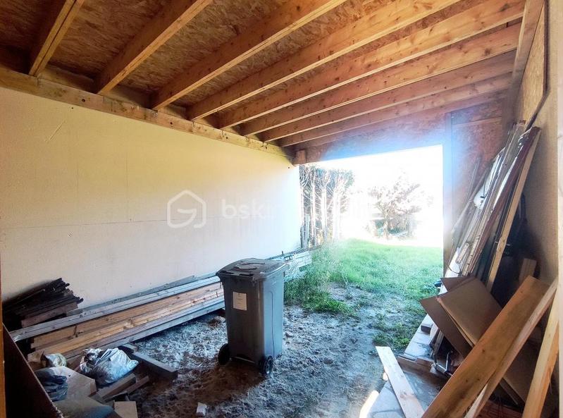 Maison traditionnelle - 116 m² - 5 pièces