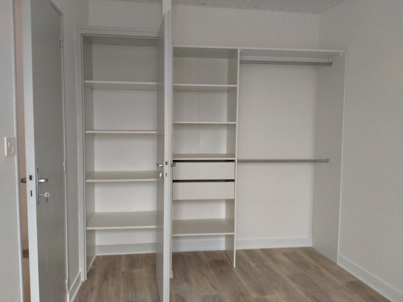 Maison - 102 m² - 6 pièces