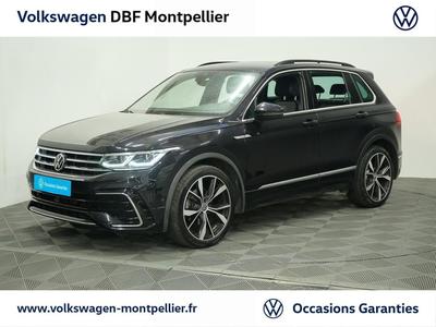 Volkswagen Tiguan 2.0 Tdi 150ch Dsg7 R-Line