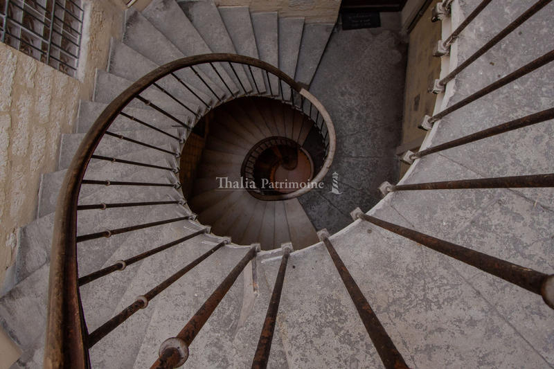 Appartement - 51 m² - 3 pièces