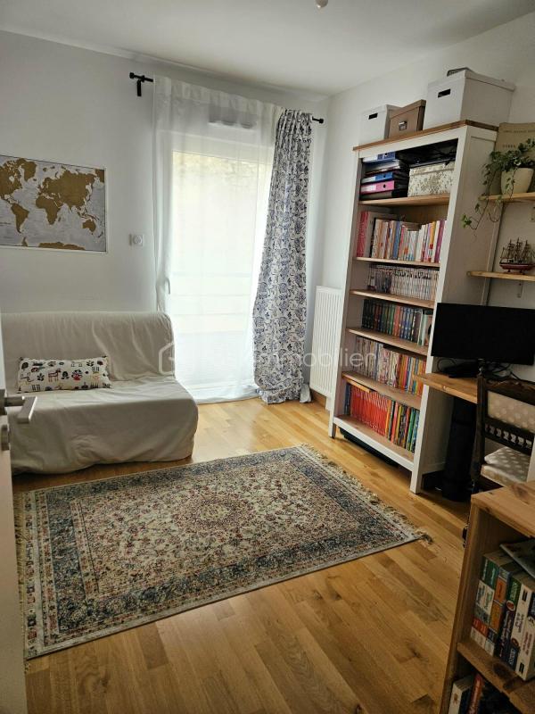 Appartement - 98 m² - 4 pièces