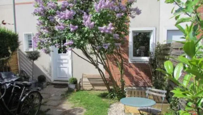 Triplex - 169 m² - 5 pièces