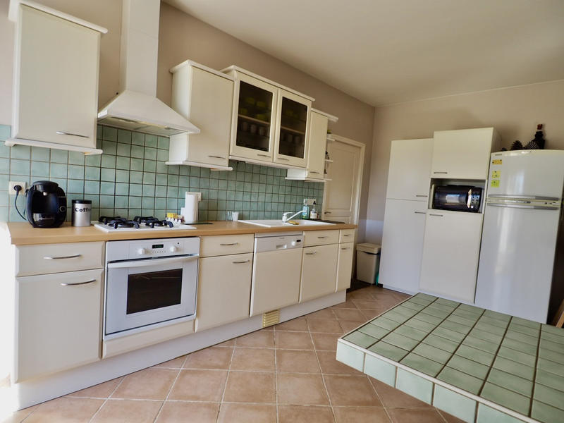 Maison - 182 m² - 6 pièces