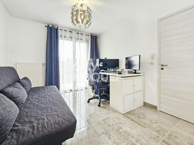 Maison - 144 m² - 5 pièces