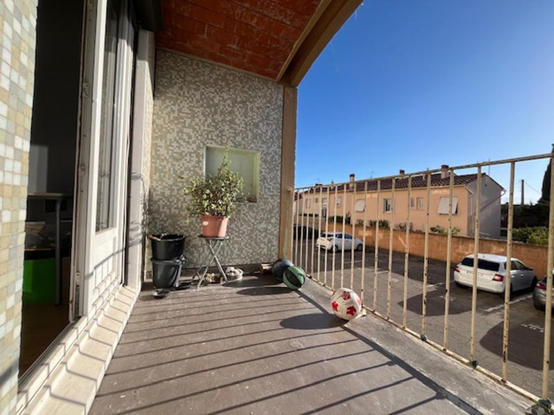 Appartement - 72 m² - 4 pièces