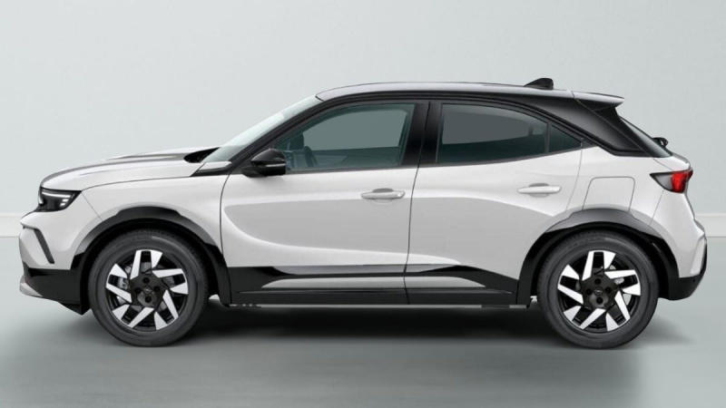 Opel Mokka 1.2 Turbo 130 ch Bva8