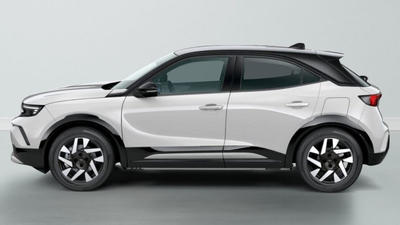 Opel Mokka 1.2 Turbo 130 ch Bva8