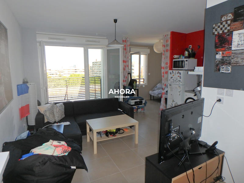 Appartement - 32 m² - 1 pièce