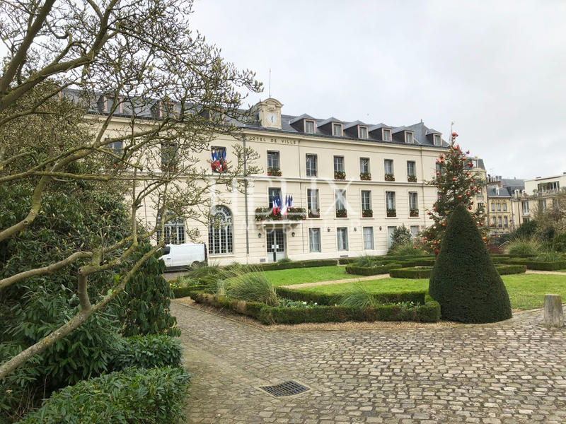 Appartement - 20 m² - 1 pièce