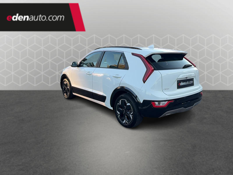 Kia Niro Ev Electrique 204 ch Active
