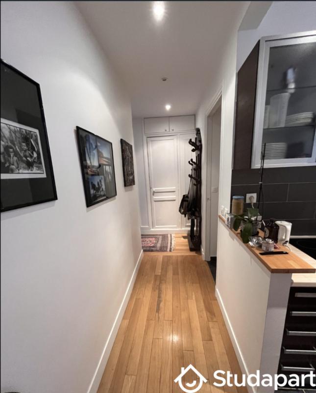 Appartement - 54 m² - 3 pièces