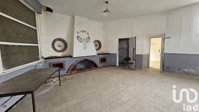 Maison - 164 m² - 3 pièces