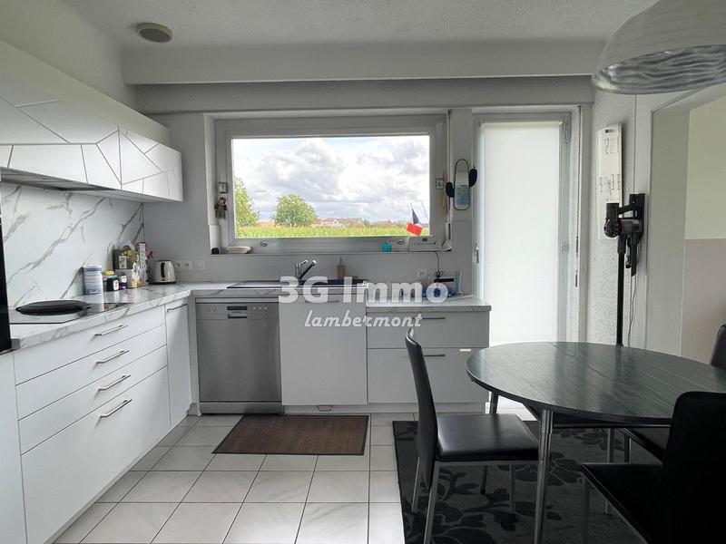 Villa - 105 m² - 6 pièces