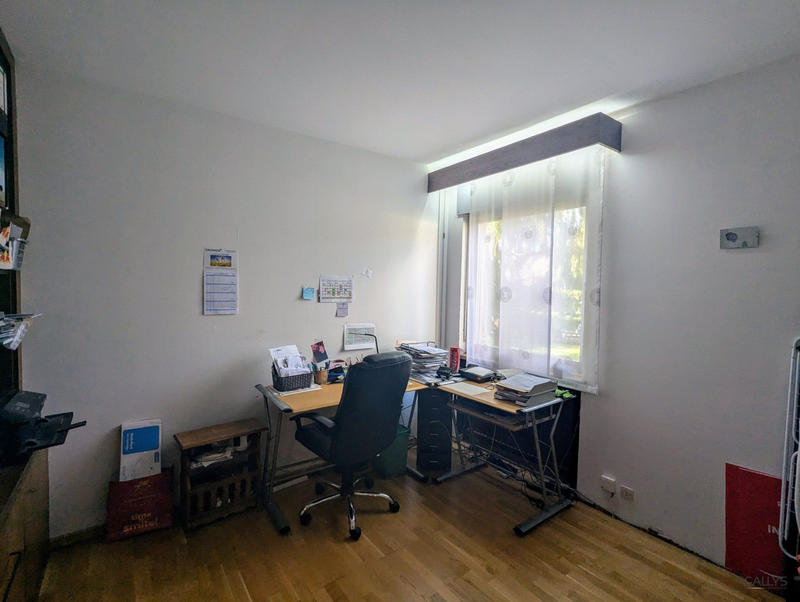 Maison - 170 m² - 9 pièces