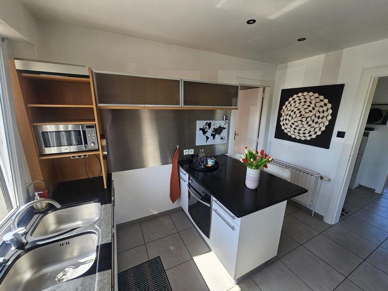 Maison - 178 m² - 7 pièces