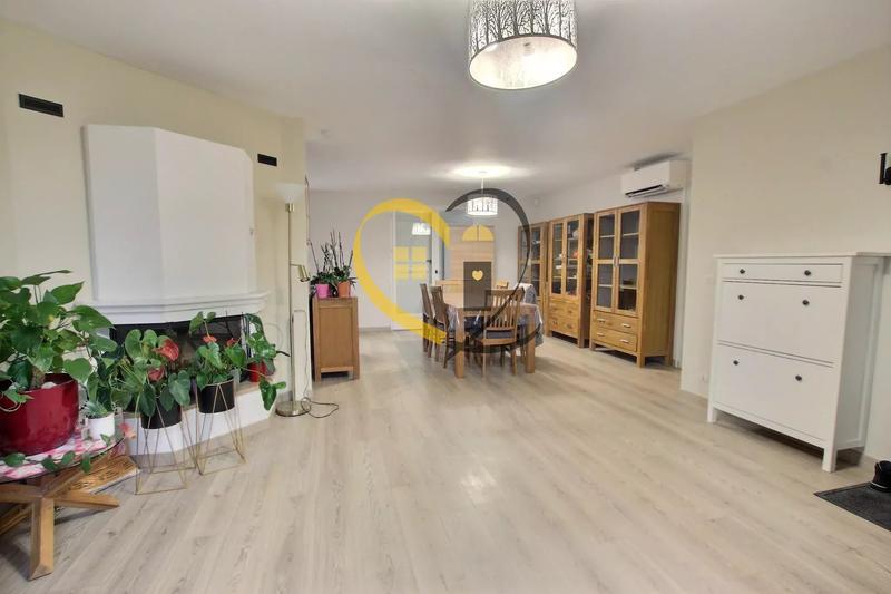 Maison de village - 155 m² - 5 pièces