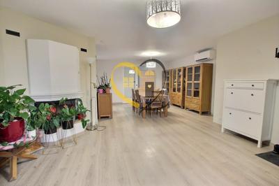 Maison de village - 155 m² - 5 pièces