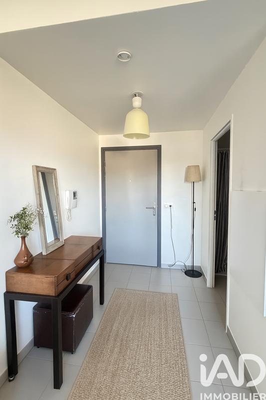 Appartement - 54 m² - 2 pièces