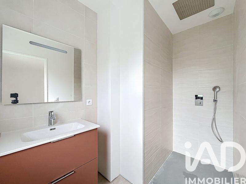 Maison - 146 m² - 5 pièces