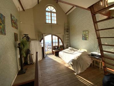 Maison - 98 m² - 5 pièces