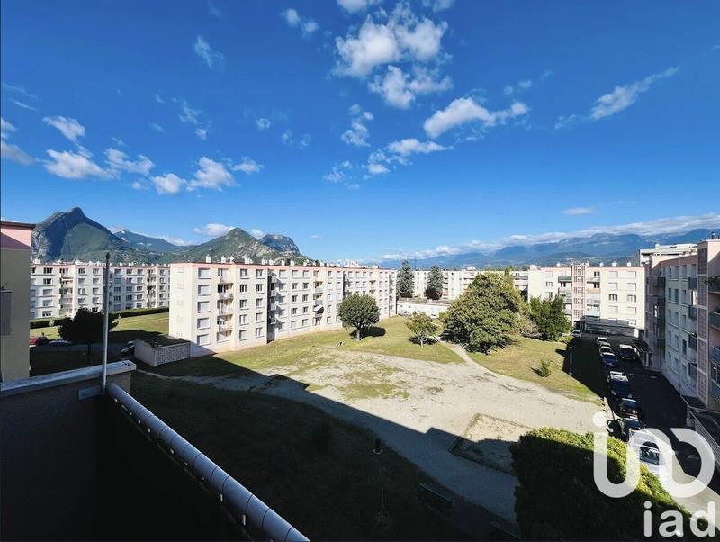 Appartement - 50 m² - 3 pièces