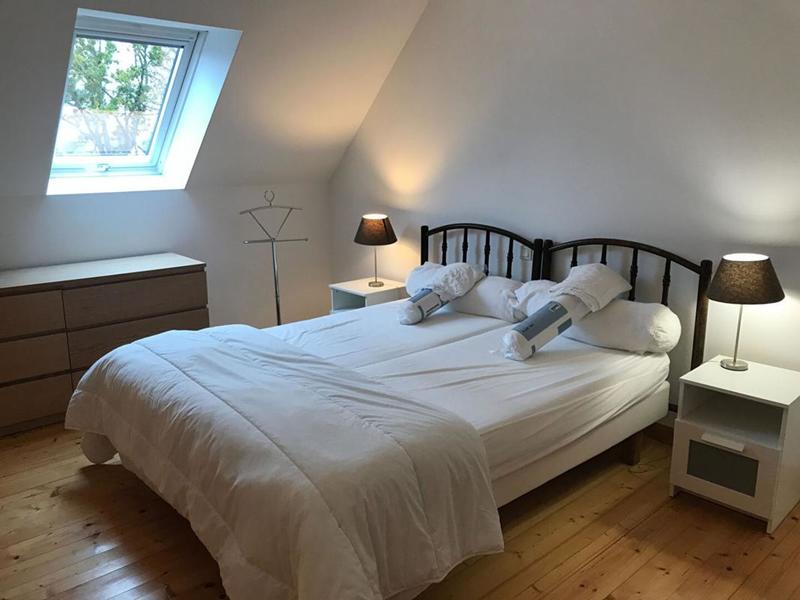 Duplex - 34 m² - 2 pièces