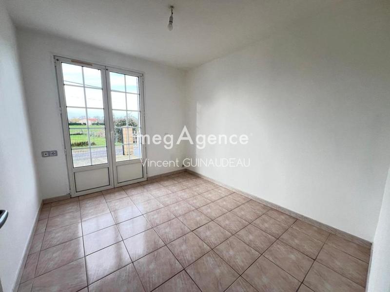 Maison - 94 m² - 4 pièces