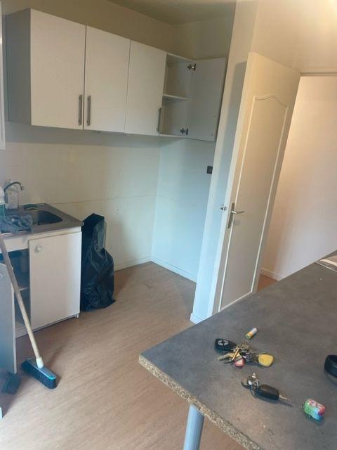 Appartement - 52 m² - 2 pièces