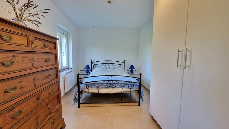 Maison - 183 m² - 7 pièces