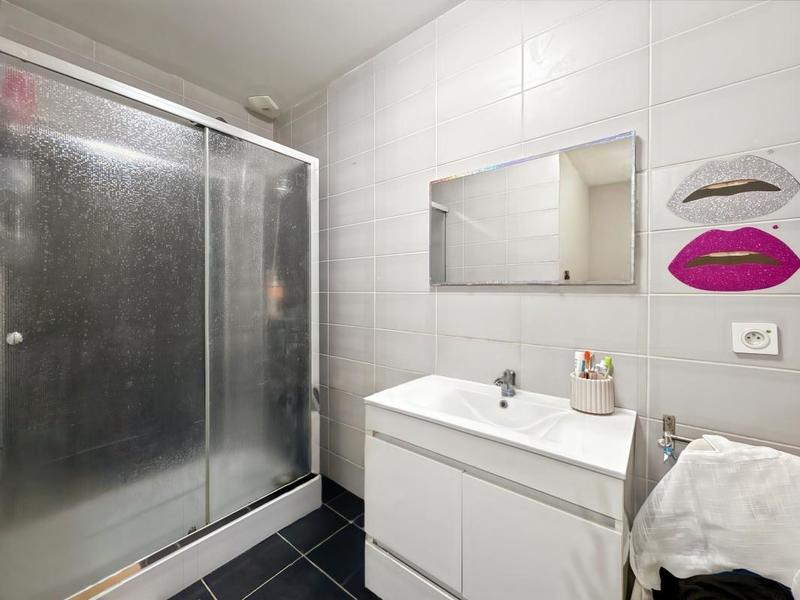 Maison - 143 m² - 5 pièces